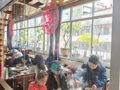 -老来福·非遗酸汤兔(凯旋路店)