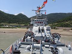 -东海半边山旅游度假区