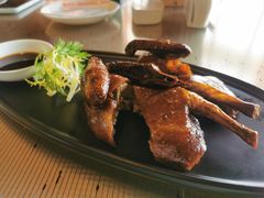 -彩丰楼中餐厅·仁恒洲际酒店