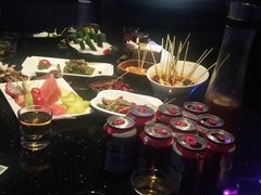 -K+PARTY连锁KTV(盈锋广场店)