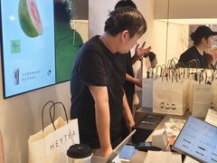 -喜茶(上海正大广场店)