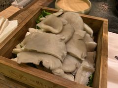 -盡膳口福跷脚牛肉火锅(合生汇购物中心店)