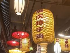 -永安水煮活鱼·仪征菜(仪征奥林匹克店)