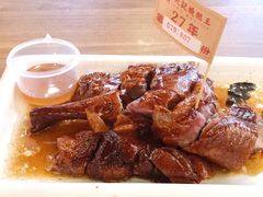 -先记烧鹅王·本地粤菜(福永店)