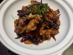 -楚禾宴·家宴(光谷大道店)