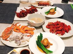 -顺德联塑万怡酒店·万荟轩自助餐厅