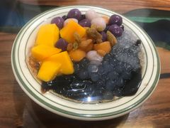 -堂屋糖水店(愚园店)