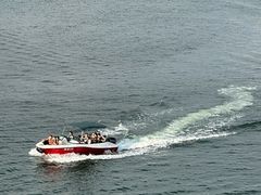 -泰达航母主题公园