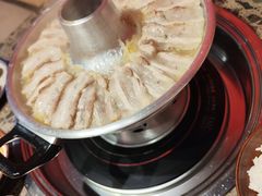 -金石老面坊·渔家菜(金石滩店)