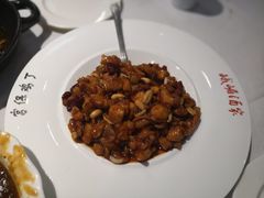 宫保鸡丁-峨嵋酒家总店(车公庄店)