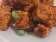-惠丰堂饭庄·烤鸭·京味菜(翠微路店)
