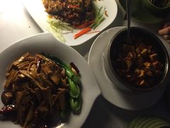 -真爱中国餐馆·年华店(朱雀大街店)