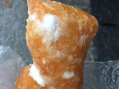 -新丰小吃(中山中路分店)