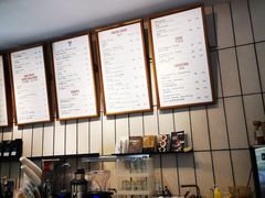 -VESH COFFEE(定西路店)