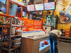 -钢管厂五区小郡肝串串香火锅(梅川路店)