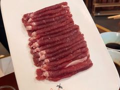 -1078號老北京涮肉(松柏店)
