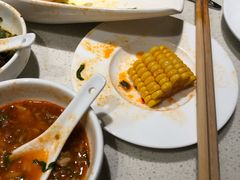 -海底捞火锅鲜切牛肉主题店(长寿路店)