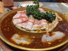 -牛牛章·章鱼水煎肉(光谷世界城店)