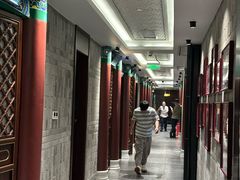 -东来顺•非遗火锅(外滩店)