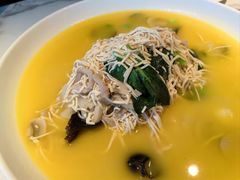 大煮干丝-花园茶楼(兴城西路店)