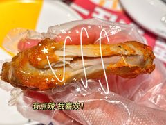 -乐凯撒披萨(东方新世界店)