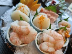 -花潮料理艺食馆(成都万象城店)