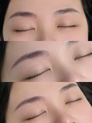 -张小野·专业半永久纹眉