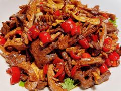 -黄泥岗·地道湖北菜(奥特莱斯店)