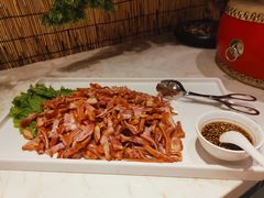 -宝丽金大酒店·洗浴中心