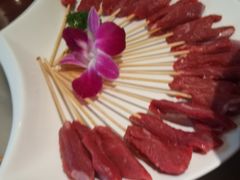 -南门涮肉(天坛店)