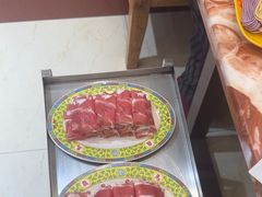 -清真·马家火锅美食城(镇江北路店)