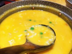皇帝泡饭-吃饭皇帝大土家民族菜(正大广场店)