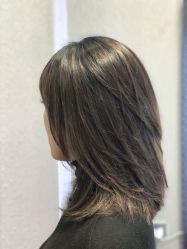-Sugar Hair Salon