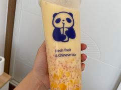 -茶百道(师大花园店)