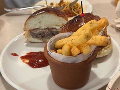 -麦田工坊(月湖店)