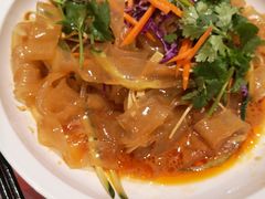 -老郑家东北春饼(龙悦居店)