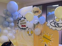 -荣兴酒家(徐家汇店)