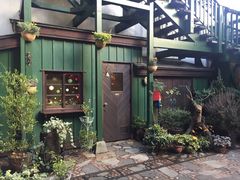 -三鹰之森吉卜力美术馆