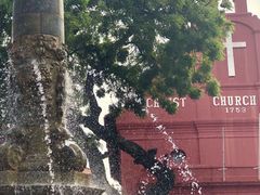 -槟城街头艺术街区