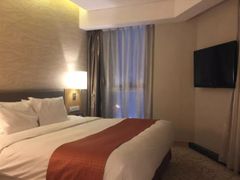 -天津水游城丽筠酒店