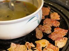 -丽江金茂凯悦臻选酒店-滇香馆