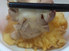 -喜半仙·牛八宝·两江米粉酒(普陀路店)