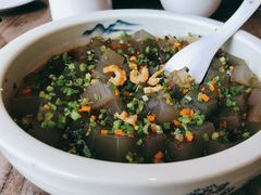 -今鲜源大酒店·中华餐饮名店(新湛路店)