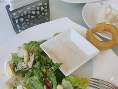 -北京德胜门华宇假日酒店·画廊咖啡厅