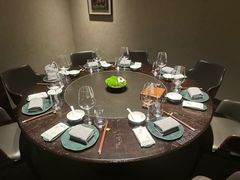 -四季民福烤鸭店(外滩外白渡桥店)