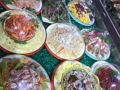 -老地方农家菜(昌黎一店)