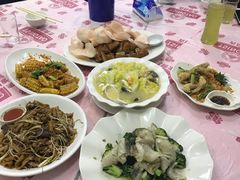 -师傅仔美食(东华老店)