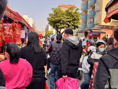 -细村农贸综合市场