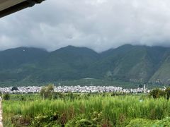 -丽江泸沽湖景区-里格半岛