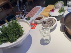 -烹然四季椰子鸡火锅(姚家园万象汇店)